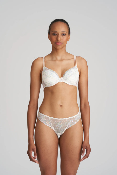 Marie Jo Jane Push Up Bra Removable Pads